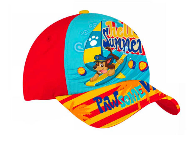 CAPPELLO BASEBALL PAW PATROL